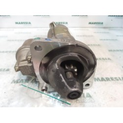 Fiat - Stilo - Startmotor