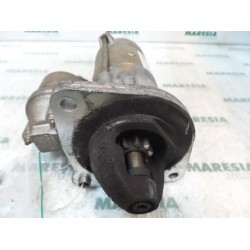 Fiat - Stilo - Startmotor