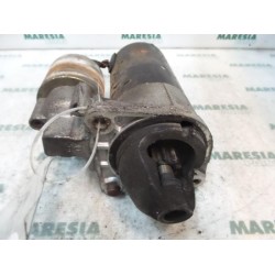 Fiat - Stilo - Startmotor