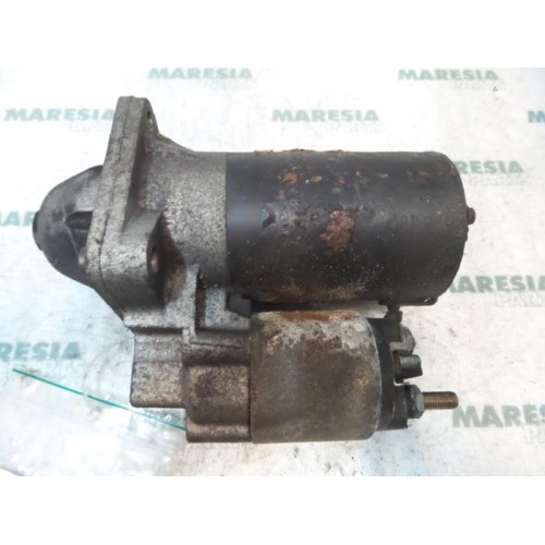 Fiat - Stilo - Startmotor
