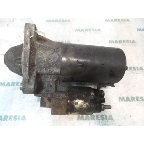 Fiat - Strada - Starter
