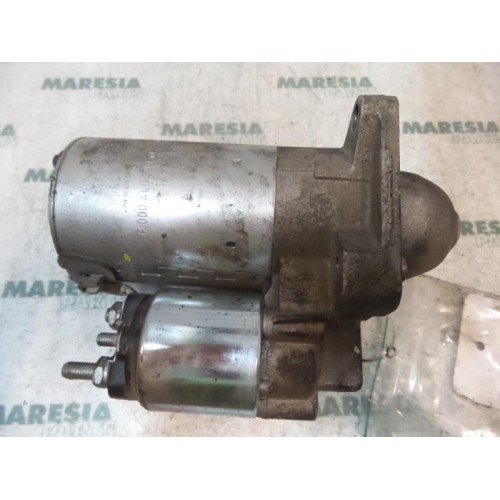 Fiat - Strada - Starter