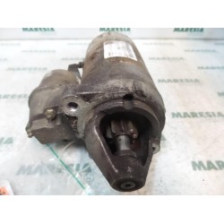 Fiat - Panda - Startmotor