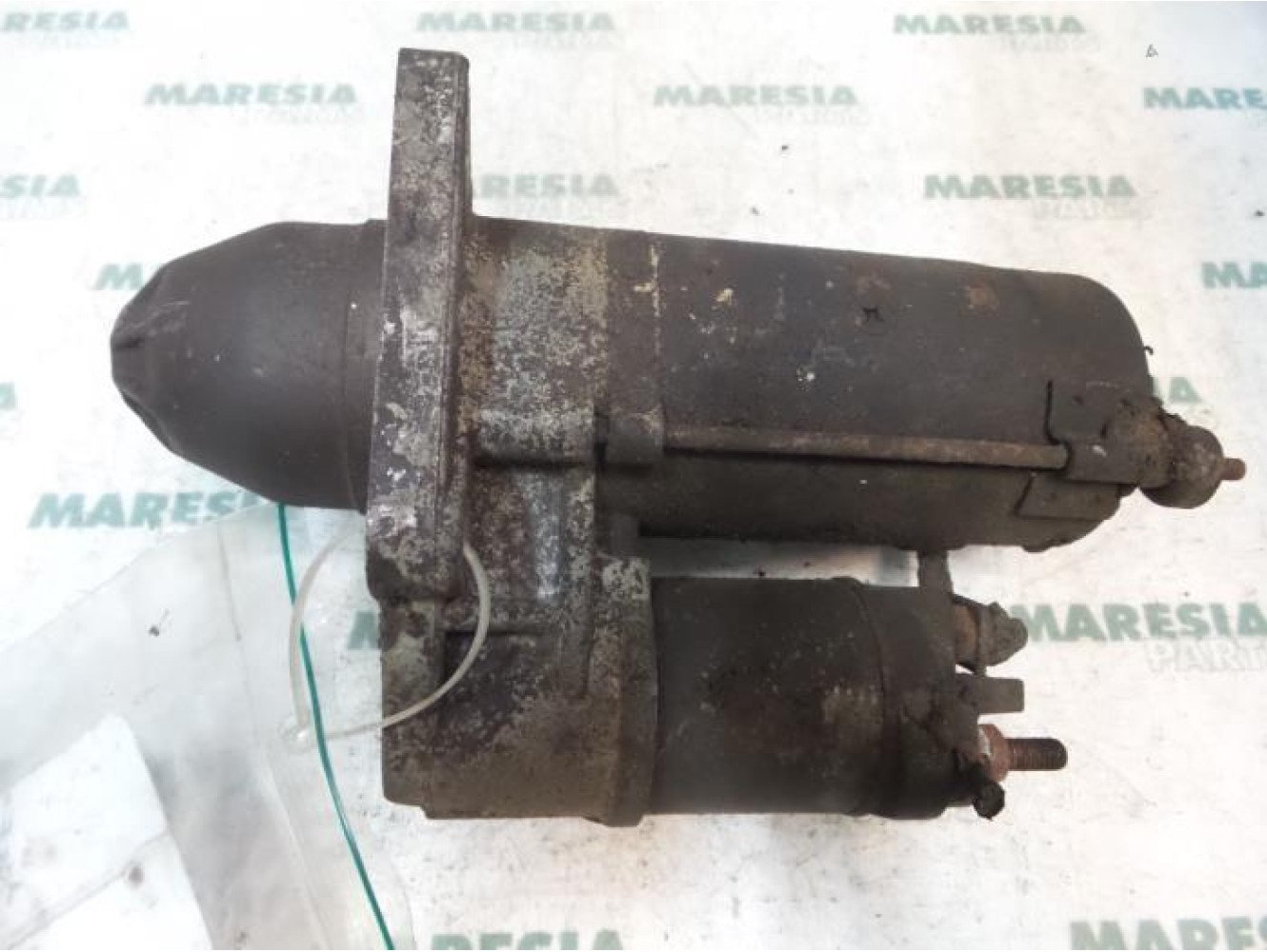 Fiat - Coupe - Startmotor