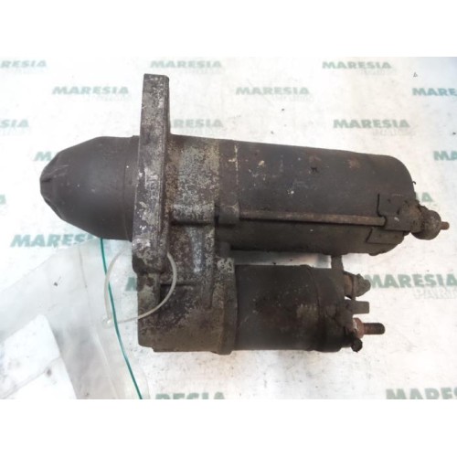 Fiat - Coupe - Startmotor