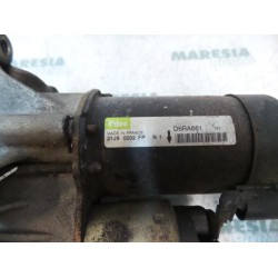 Citroen - Xantia - Startmotor