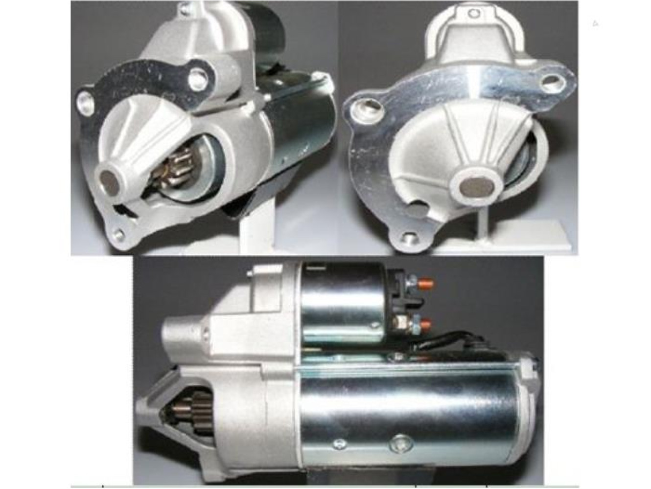 Citroen - Xantia - Démarreur