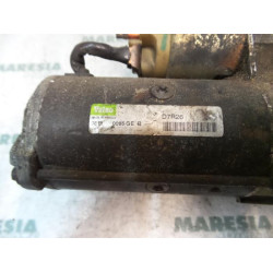 Citroen - Xantia - Démarreur