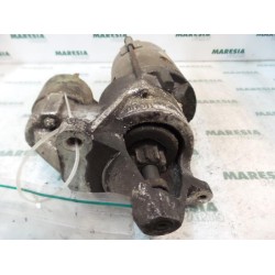 Citroen - ZX - Startmotor