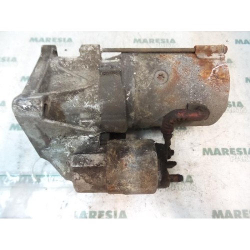 Citroen - ZX - Startmotor