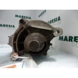Citroen - C2 - Startmotor