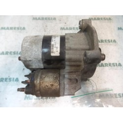 Citroen - C2 - Startmotor