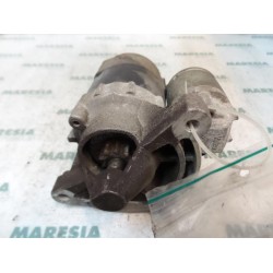Citroen - C2 - Startmotor