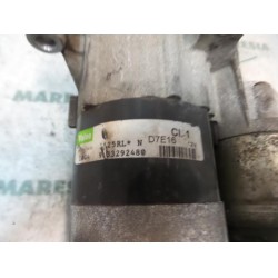 Citroen - C2 - Startmotor