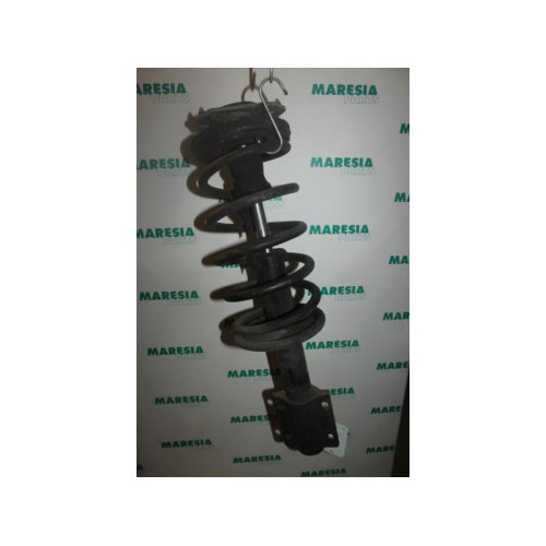 Fiat - Ducato - Front shock absorber rod, right