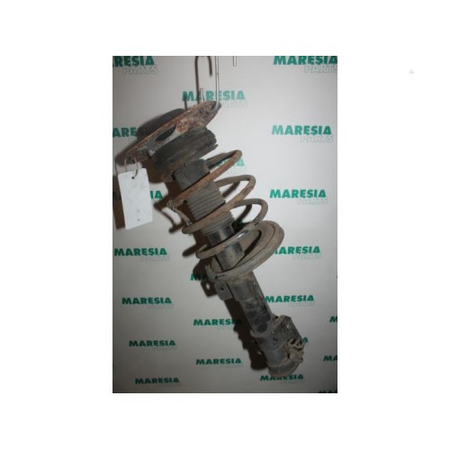 Lancia - Lybra - Front shock absorber rod, right