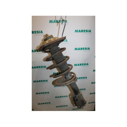 Citroen - Jumpy - Front shock absorber rod, right