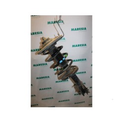 Citroen - Jumpy - Front shock absorber rod, right