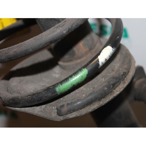 Citroen - ZX - Front shock absorber rod, right