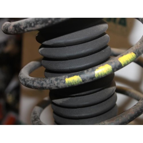 Citroen - Saxo - Front shock absorber rod, right