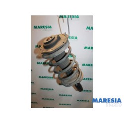 Peugeot - 306 - Front shock absorber rod, right