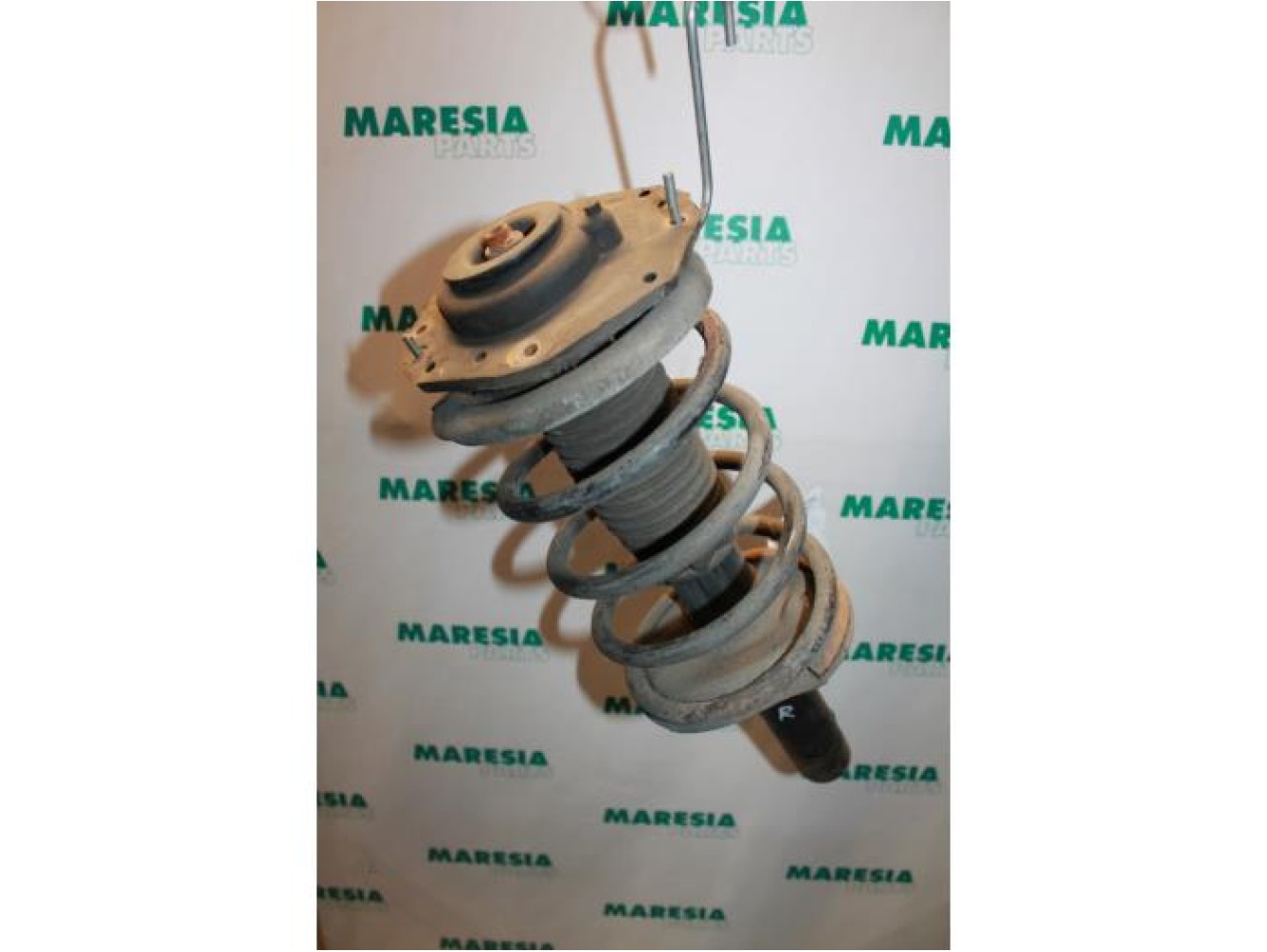 Peugeot - 306 - Front shock absorber rod, right