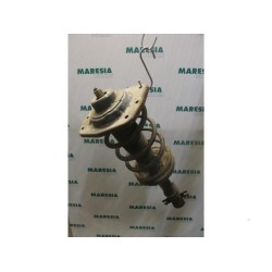 Peugeot - Expert - Front shock absorber rod, right