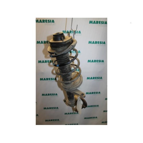 Peugeot - 106 - Front shock absorber rod, right