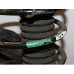Peugeot - 106 - Stoßdämpferstrebe rechts vorne