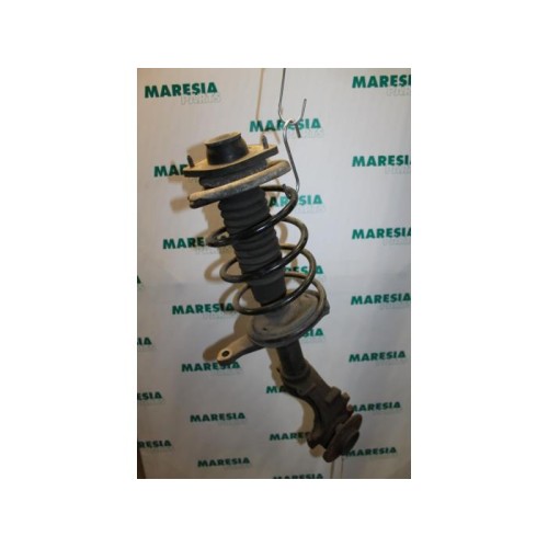 Peugeot - 106 - Front shock absorber rod, right