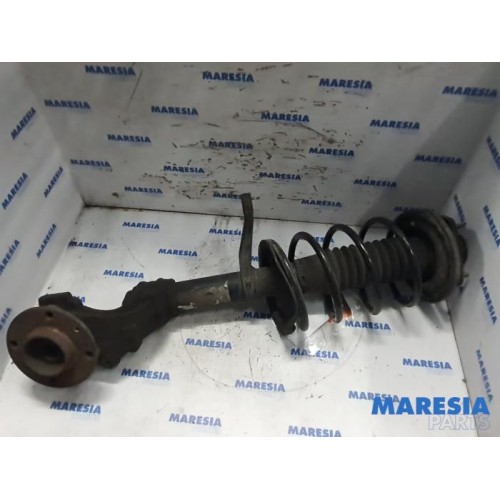 Peugeot - 106 - Front shock absorber rod, right