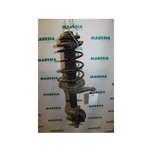 Peugeot - 106 - Front shock absorber rod, right