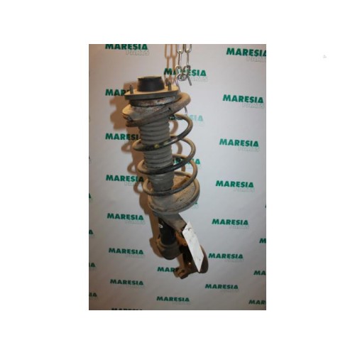 Peugeot - 106 - Front shock absorber rod, right