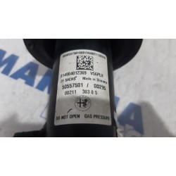 Alfa Romeo - Stelvio - Front shock absorber rod, left