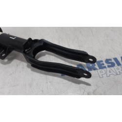 Alfa Romeo - Stelvio - Front shock absorber rod, left