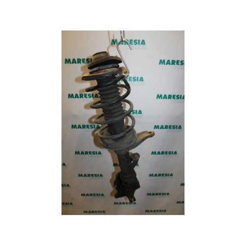 Peugeot - 106 - Front shock absorber rod, right