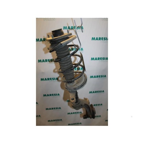 Peugeot - 106 - Front shock absorber rod, right