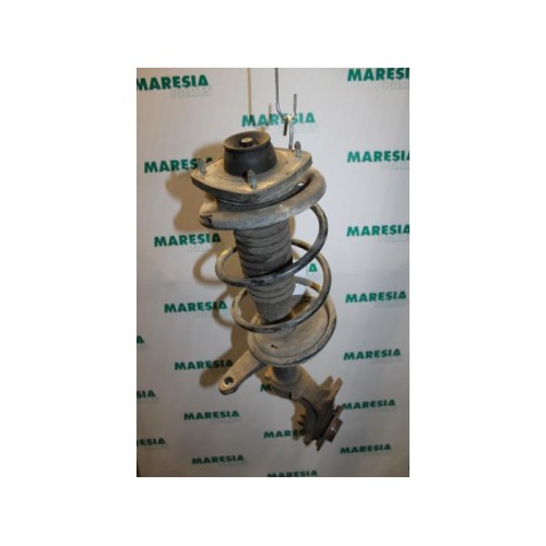 Peugeot - 106 - Front shock absorber rod, right