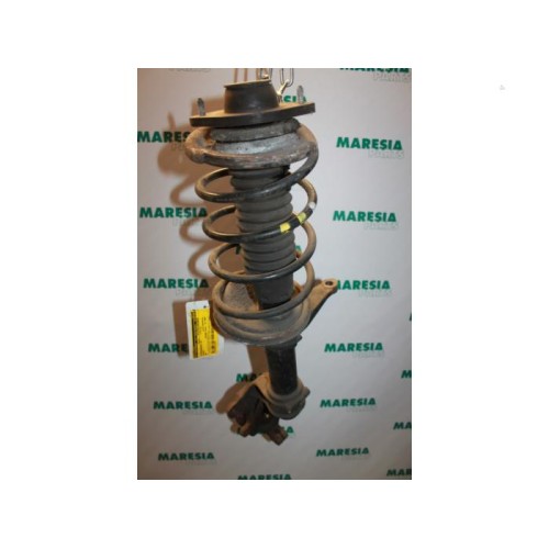 Peugeot - 106 - Front shock absorber rod, right
