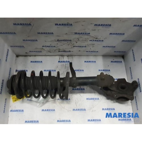 Peugeot - 106 - Front shock absorber rod, right