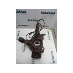 Lancia - Lybra - Knuckle, front left