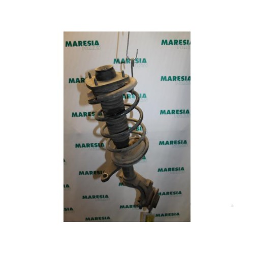 Peugeot - 106 - Front shock absorber rod, right