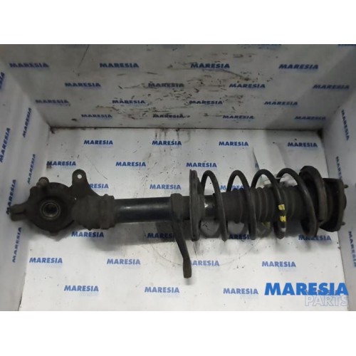 Peugeot - 106 - Front shock absorber rod, right