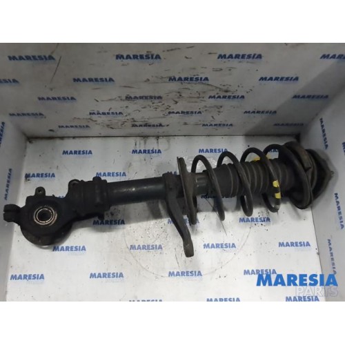 Peugeot - 106 - Front shock absorber rod, right