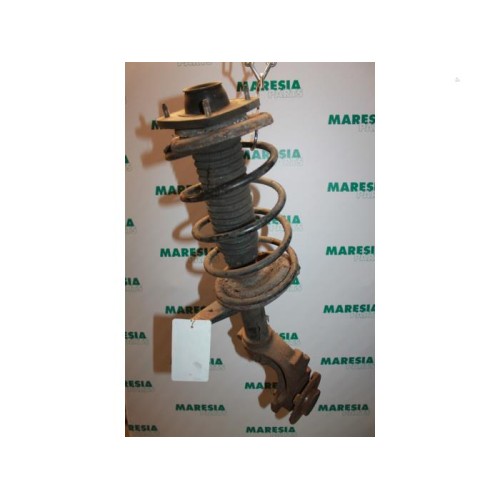 Peugeot - 106 - Front shock absorber rod, right
