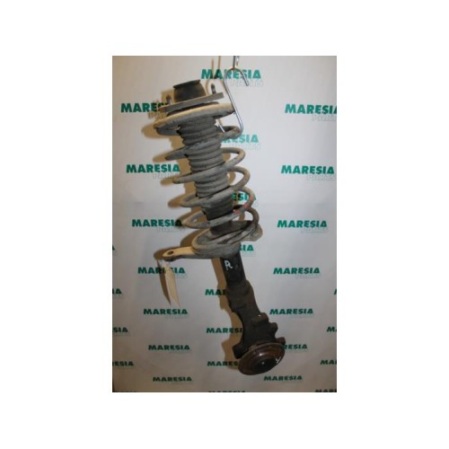Peugeot - 106 - Front shock absorber rod, right