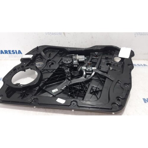 Alfa Romeo - Stelvio - Window mechanism 4-door, front right