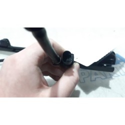 Alfa Romeo - Stelvio - Bras essuie-glace avant