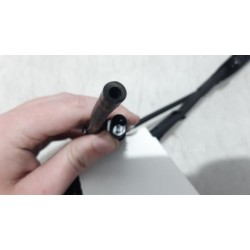 Alfa Romeo - Stelvio - Bras essuie-glace avant