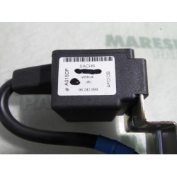 Lancia - Thesis - Sensor (overige)